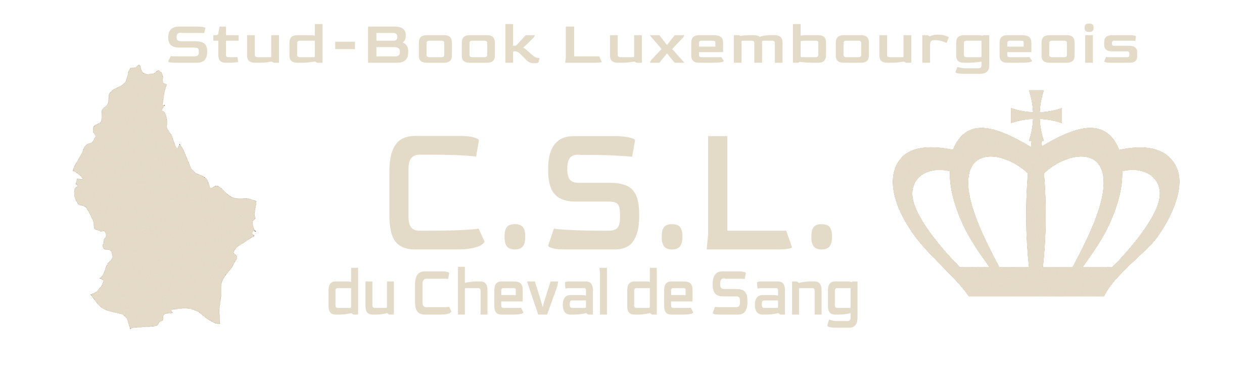 Stud-Book Luxembourgeois du Cheval de Sang (CSL)